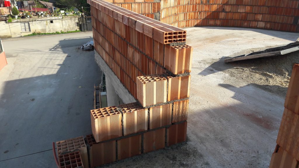 Tuğla duvar ustası Duvar Ustası Tuğla duvar ustası Duvar Ustası