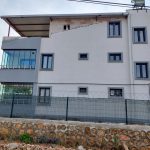 Adana Menekşe Köyü’nde yapılan tadilat kapsamında Ytong gazbeton duvar örme çalışması ve profesyonel işçilik