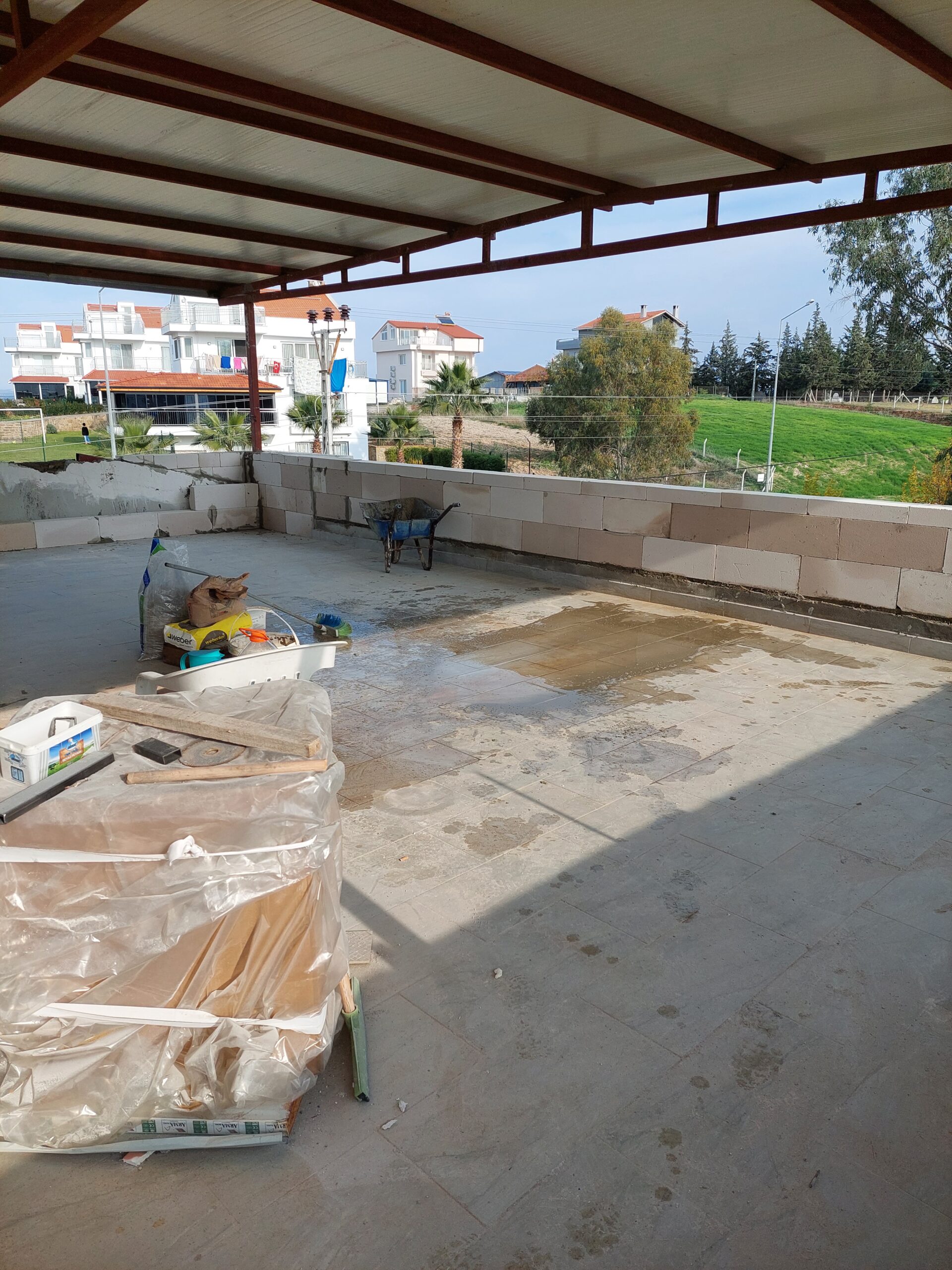 menekşe köyü5